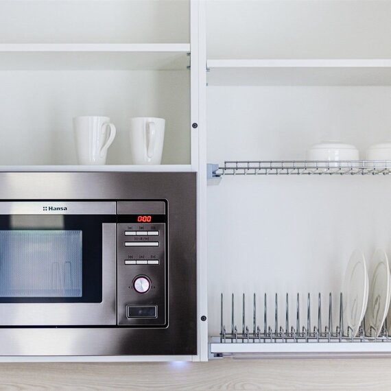 Супериор (однокомнатный двухместный номер). Фото 9