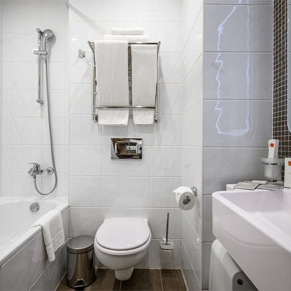 Улучшенные апартаменты (Plus) (Митино). Фото 5