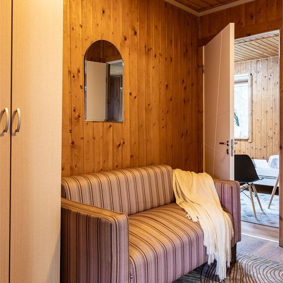 Семейный дуплекс. Фото 20