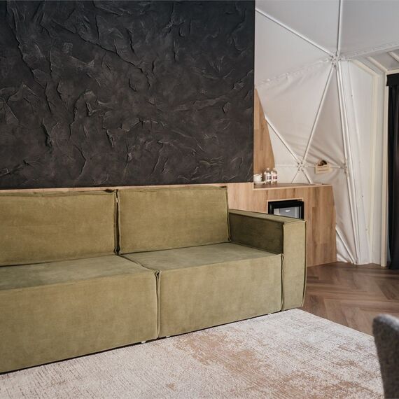 Family Suite. Фото 2