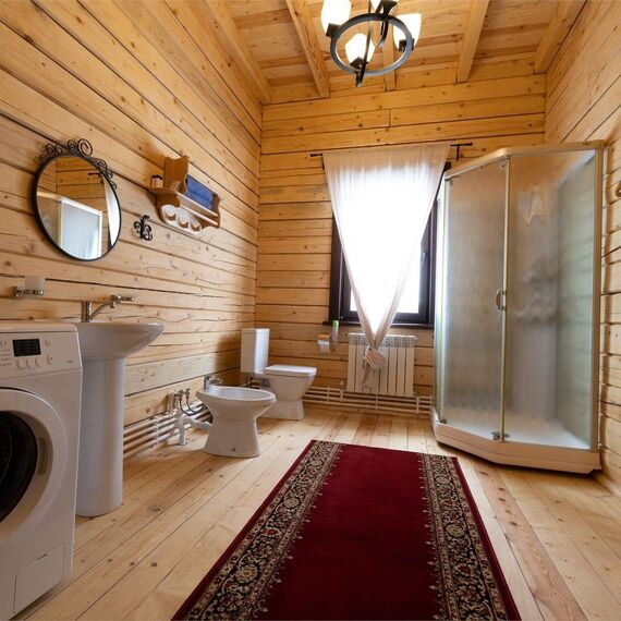 Дом Давыдовский. Фото 18