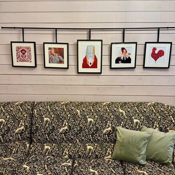 Дом ИЗБА. Фото 5