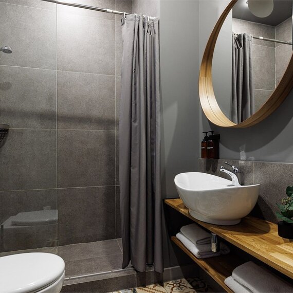 Стандартная студия TWIN. Фото 5