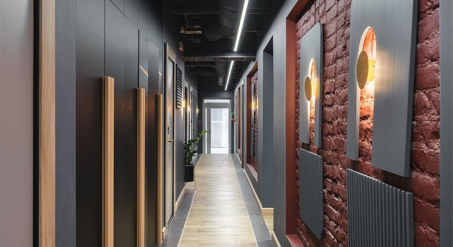 Калейдоскоп на Рубинштейна 13 - Фото 3