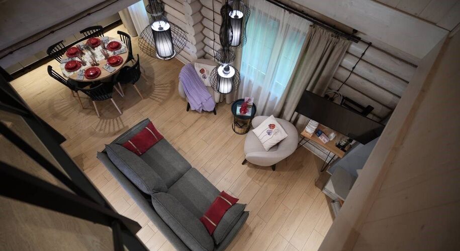 Семь озер - Фото 10