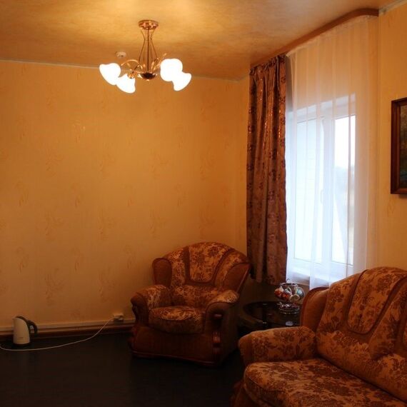 Улучшенный двухкомнатный. Фото 4