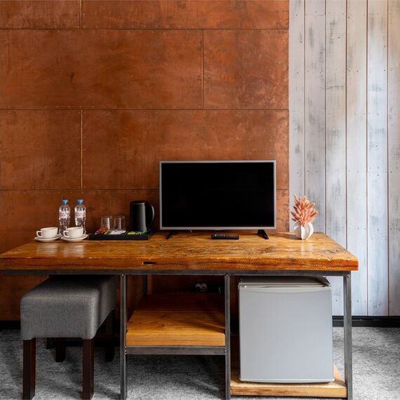 АРТ-СТАНДАРТ. Фото 23