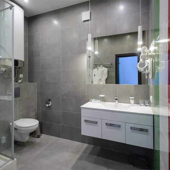 PREMIUM «MILAN» (dbl/twin). Фото 12