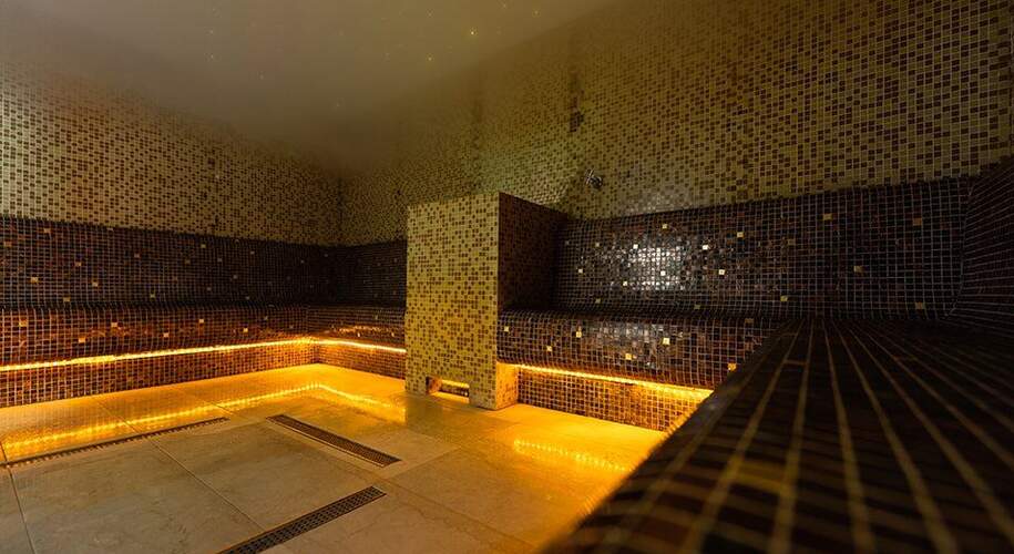  Mistral Hotel & SPA - Фото 14