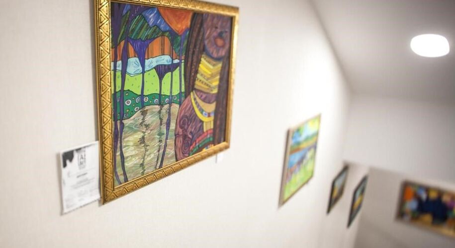 Номера на Большом проспекте - Фото 9