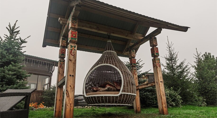  Золото Алтая (Белокуриха) - Фото 6