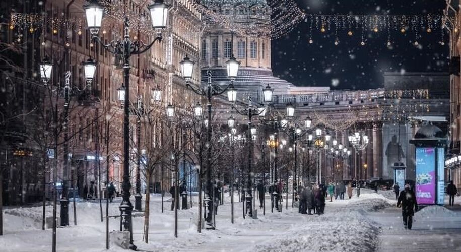 Kempf Nevsky - Фото 34