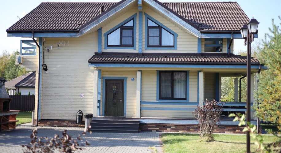  Руза Фэмили Парк - Фото 4