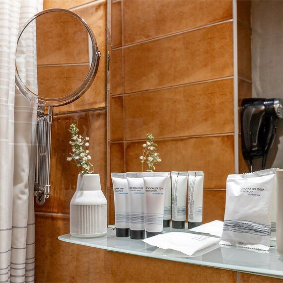 СОЛО (одноместный). Фото 16