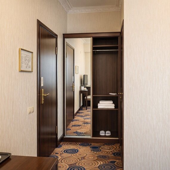 Стандарт (Доп. корпус). Фото 3