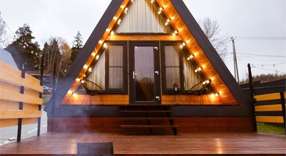 Ривер Хаус - Фото 2