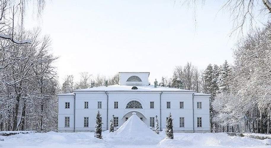  Амакс «Ершово» Звенигород - Фото 3