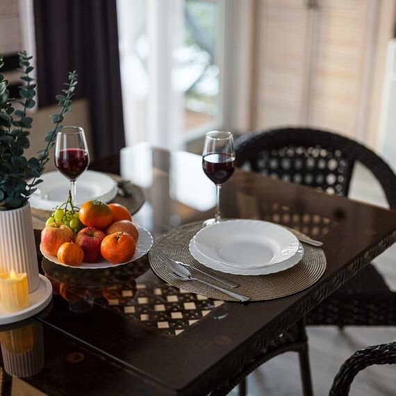 Лесной домик для компании №3. Фото 4