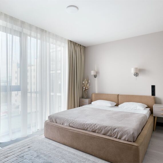 RESIDENCE. Фото 13