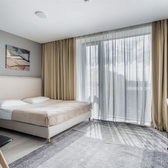 SMART без кухни. Фото 1