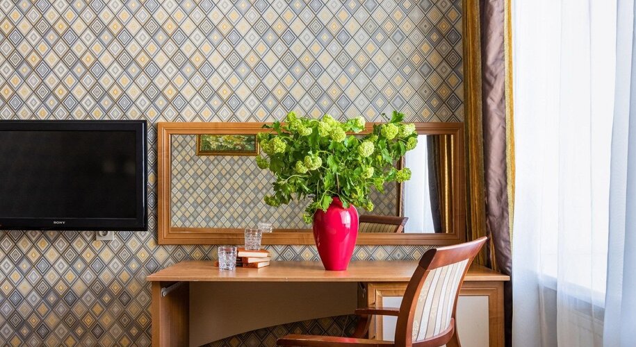  Номера на Площади Восстания - Фото 21