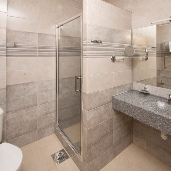 Стандарт двухместный. Фото 8