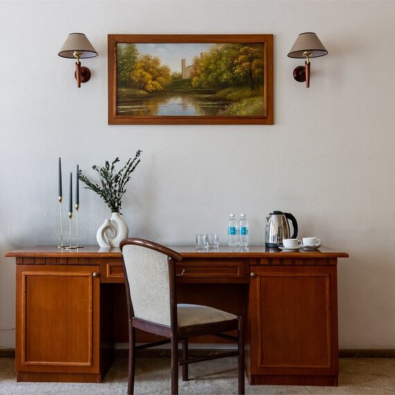 Полулюкс. Фото 3