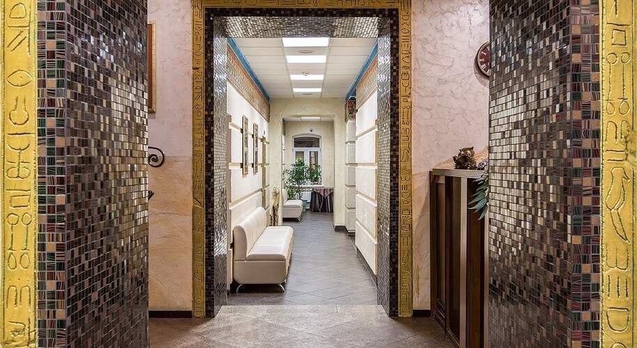  Clever Hotel & SPA - Фото 13