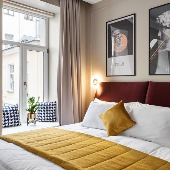 Стандартный номер. Фото 5