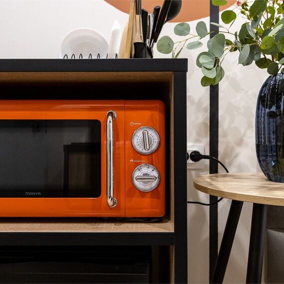 Одноместные Апартаменты с кухней. Фото 5