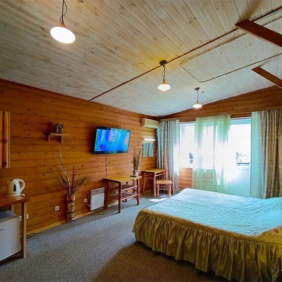 Стандарт. Фото 11