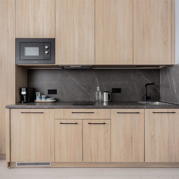 DELUXE 1. Фото 11