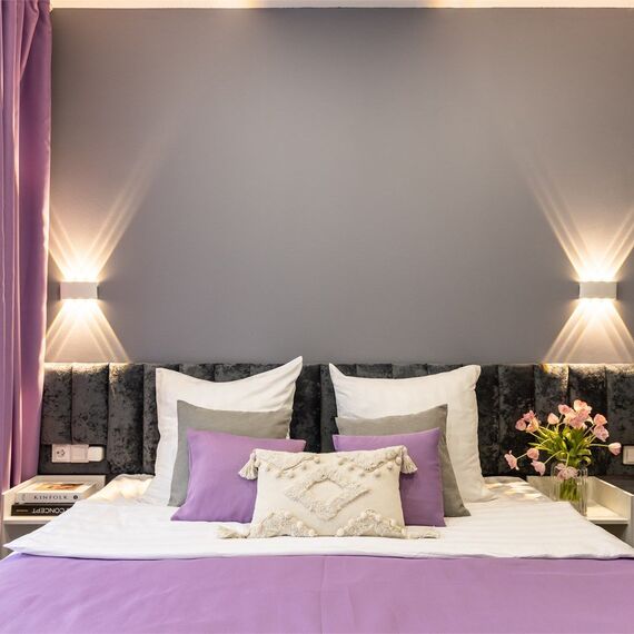 Семейный трехместный номер. Фото 2