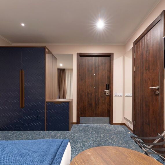 Комфорт промо МГН. Фото 3