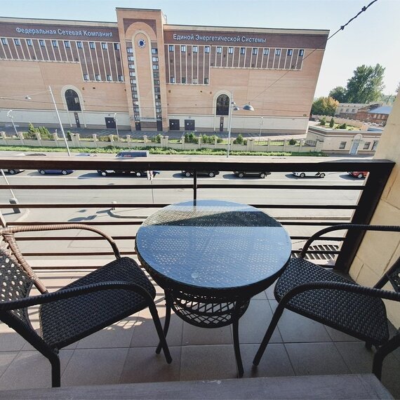 Делюкс. Фото 4