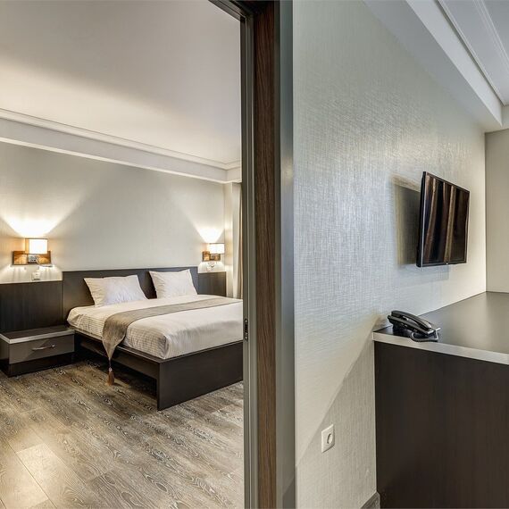 ЛЮКС. Фото 24