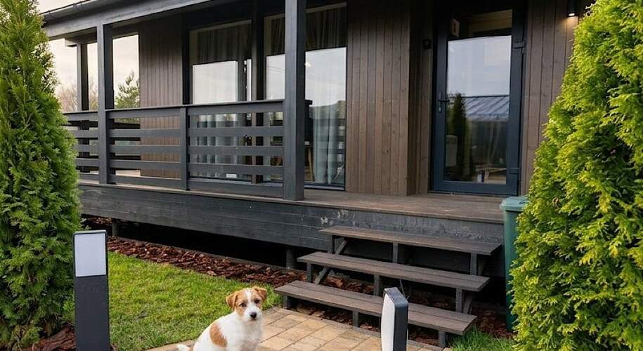 Домик в Жостово - Фото 8