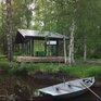  Загородный клуб 