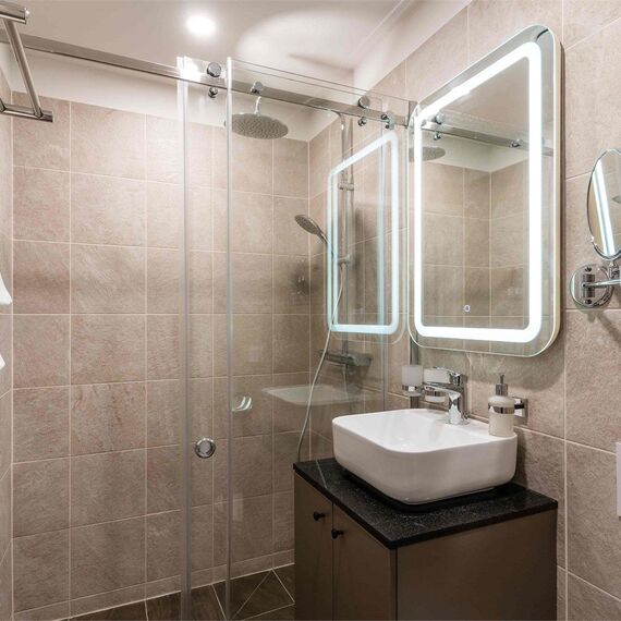 SMART без кухни. Фото 13