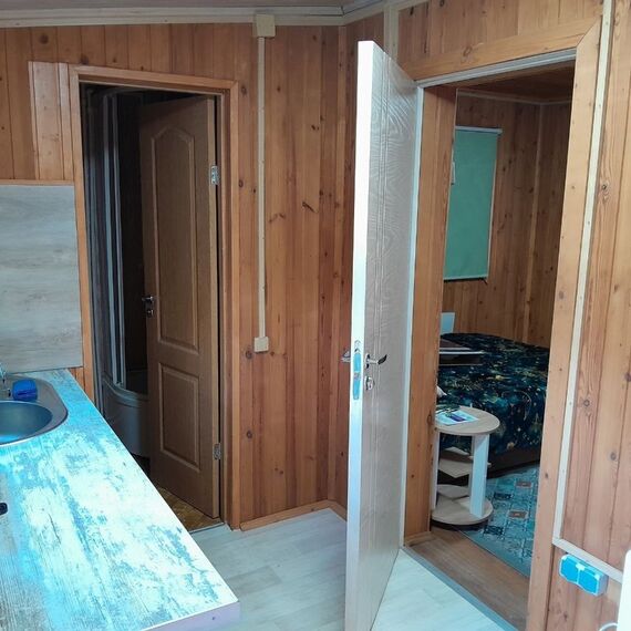 Семейный дуплекс. Фото 9