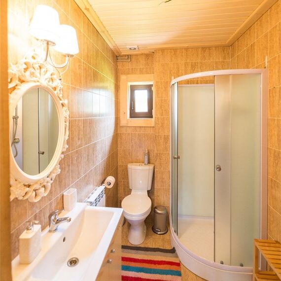 Гусарский Дом с 4 спальнями. Фото 14