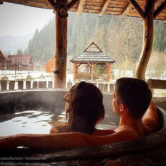 Дом 5 с русской баней. Фото 19