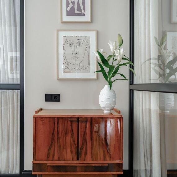 SUITE без кухни. Фото 29