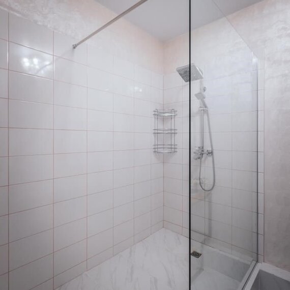 Семейный номер с 2 спальнями. Фото 11