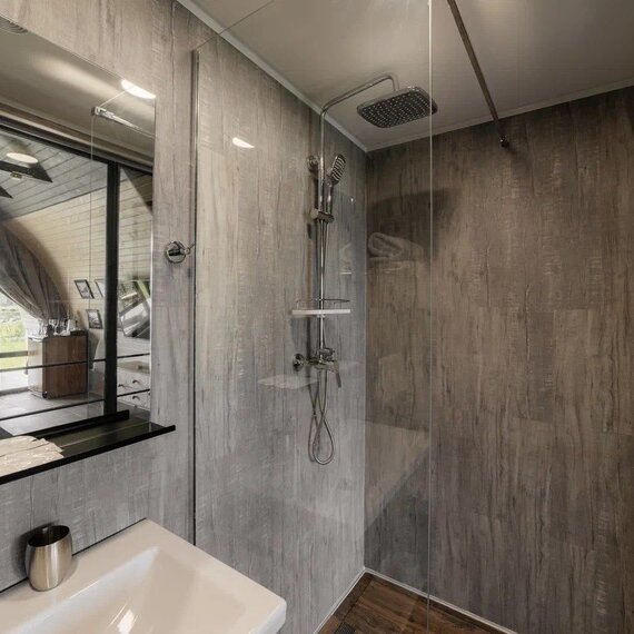 Глэмпинг. Фото 8