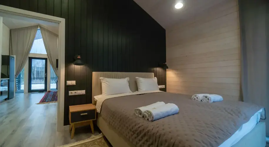  Сеть гостевых домов Lucky Home Rent - Фото 4