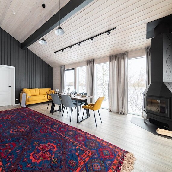 Lato-76. Фото 33