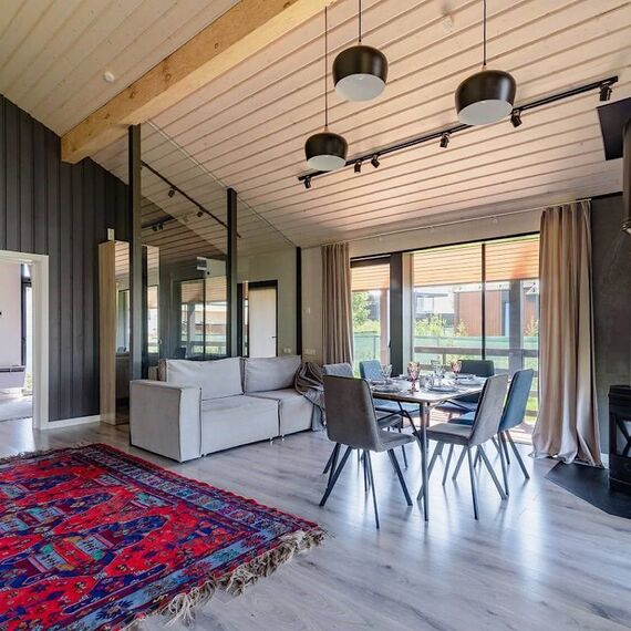 Lato-85 Plus. Фото 11