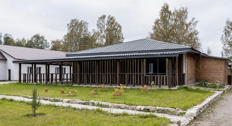 Усадьба Лебяжье - Фото 70