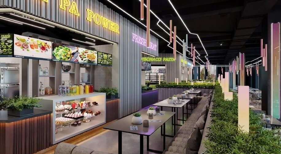 YES Technopark - Фото 16